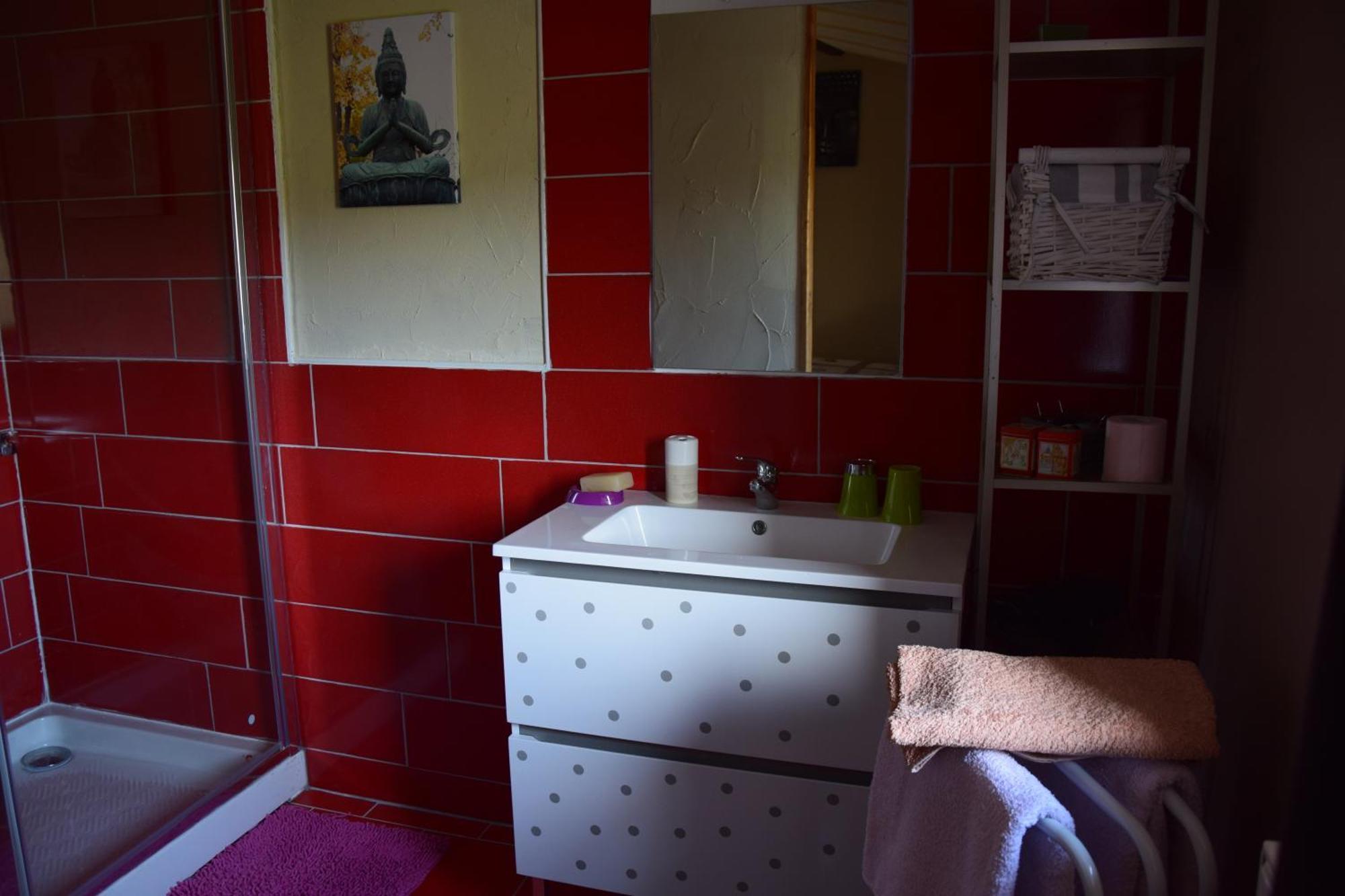 Chateau Des Aiguilles Saint-Remy-de-Chargnat Room photo