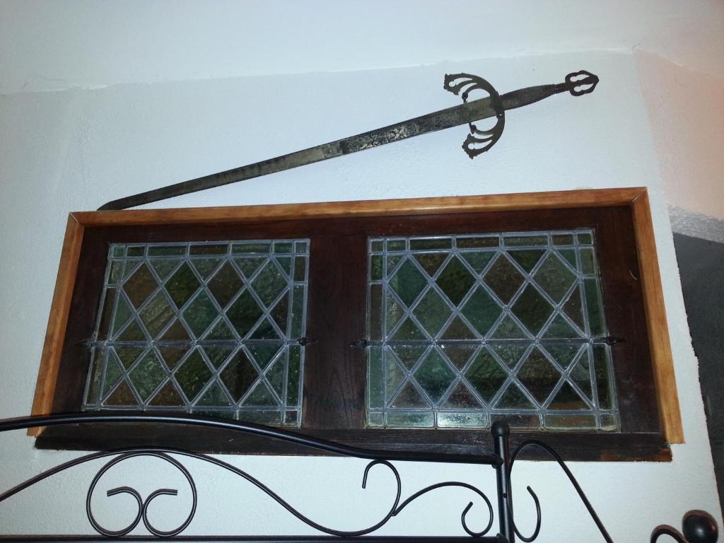 Chateau Des Aiguilles Saint-Remy-de-Chargnat Room photo